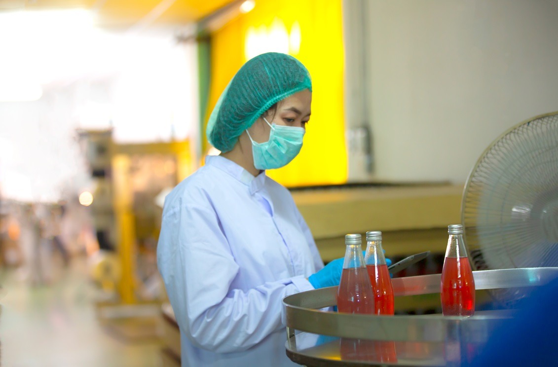 safe working environment