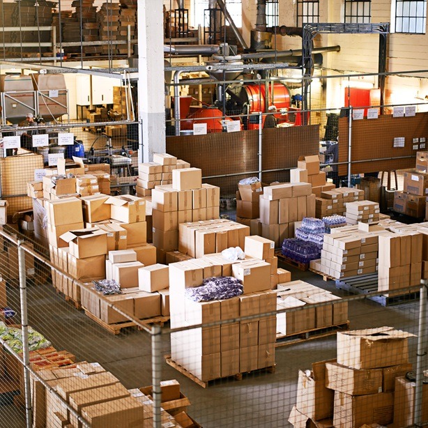 warehousing
